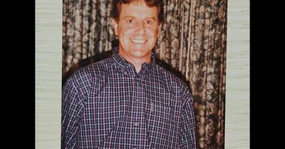 Human remains found in US mountainside confirmed as missing Scotsman