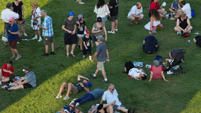 US heat wave pushes power demand, triggers emergency electricity curbs and July 4 event disruptions