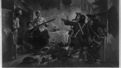 United States at 250: Looking beyond the founding fathers to unsung revolutionaries