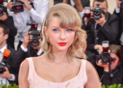 Taylor Swift's wedding dress: Everything we know about the outfit and its London-based creator