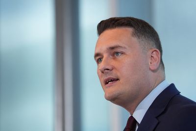 Streeting calls for NHS bosses to face MPs over Nottingham maternity scandal