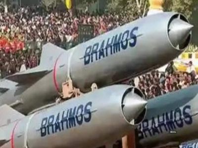 Modi in Indonesia: India forming a strategic BrahMos belt