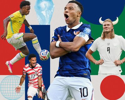 World Cup 2026 power rankings: undisputed No 1, co-hosts surge and giants fall