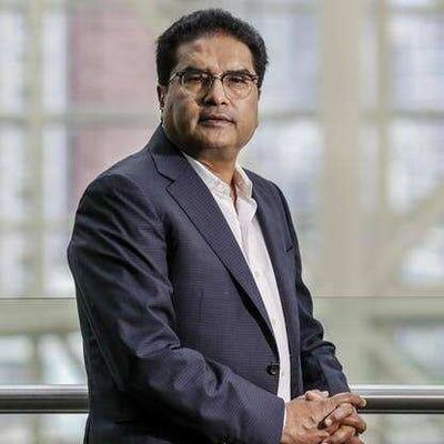Raamdeo Agrawal's 7 book recommendations for stock market investors