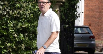 Andy Burnham to speak to Celtic Alliance leaders, he tells Reddit