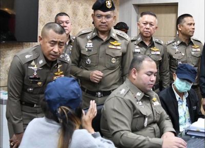 11 arrests made in Rohingya identity fraud case