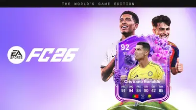 Best players for FC 26 The Flying Dutchman Evolution
