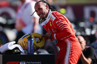 La Decima for Lewis? Hamilton eyes 10th British GP victory in ‘unprecedented’ Silverstone weekend