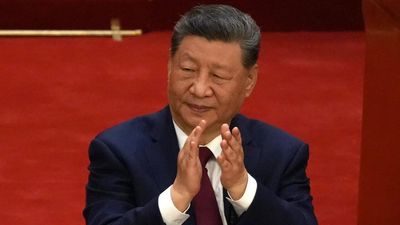 China's Xi Jinping promotes two PLA generals after anti-corruption purge thins top military ranks