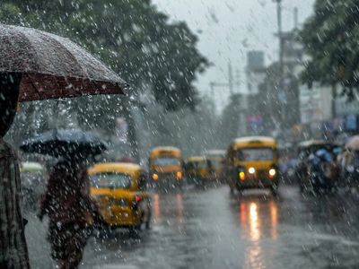 Karnataka Rain Alert Today: Check latest weather update for Bengaluru and other cities