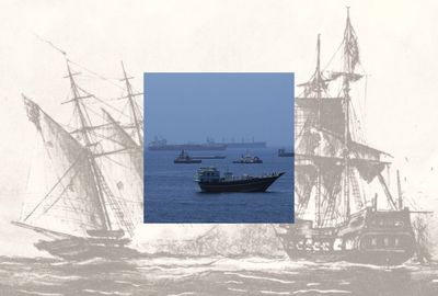 The war that defined America