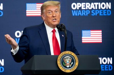 'His Decline Is Starting to Really Show': GOP Strategist Predicts Trouble for Trump and Republicans Before Midterm