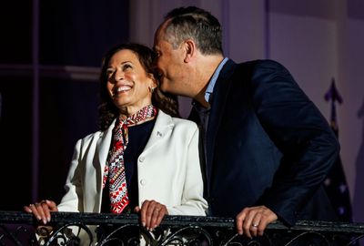 Imagining the 250th in Kamala’s America