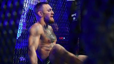 Conor McGregor Massive Underdog vs Max Holloway on Kalshi