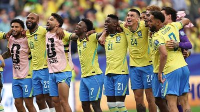 Brazil Predicted Lineup vs. Norway: World Cup Round of 16