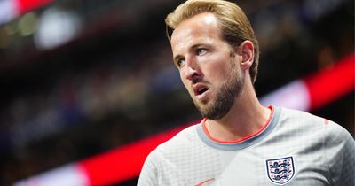Harry Kane is no William Shakespeare - this World Cup will end in an English tragedy