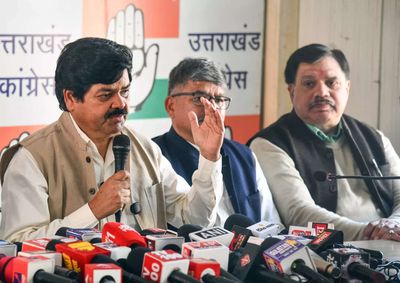 Change certain in Uttarakhand after 2027 assembly polls: State Congress chief Godiyal