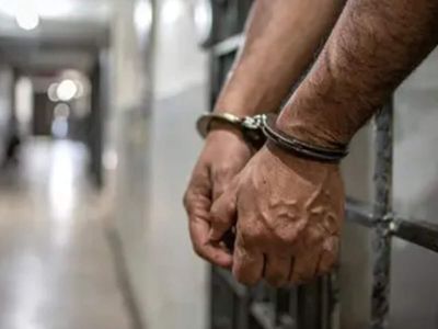 Celebratory firing murder case: Bihar BJP MLA Raju Kumar Singh gets 4-year jail