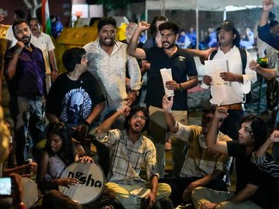 SKM delegation to join Cockroach Janta Party protest at Jantar Mantar on Sunday