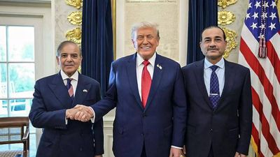 'Shortsighted leaders tend to repeat errors': Analyst warns Trump's Pakistan outreach may cost US dearly