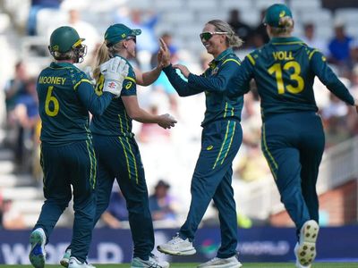 Australia eye seventh women's T20 World Cup crown as England seek home glory