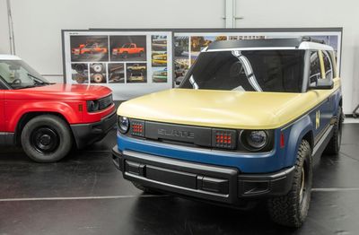 As auto costs rise, will the US miss the golden age of electric vehicles?