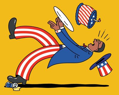 America’s 250th birthday celebrations are a mess. Here’s how we should mark the day