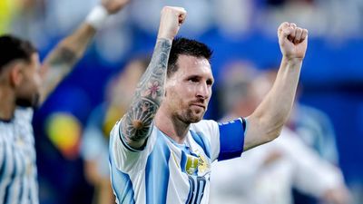 Supercomputer Predicts 2026 World Cup Winner After Round of 32