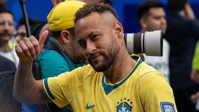 Why Neymar Isn’t Playing for Brazil vs. Norway at 2026 World Cup