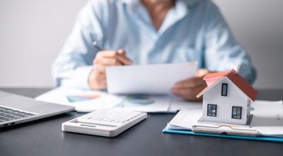 MBA Forecasts Mortgage Rates of 6.5% in Q3 and Q4 2026—Why Refinancing May Still Make Sense