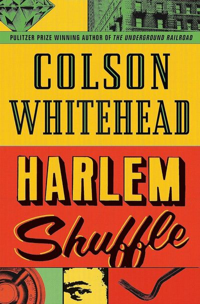 Harlem Shuffle review: This book is a proper social drama