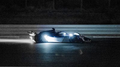 Formula E's CTO thinks AI will change engineering forever – and it's already helping make racing more sustainable