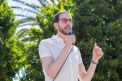 Who Is Scott Wiener? The California Senator Whose Committee Blocked a Bill Barring Registered Sex Offenders From Public Office