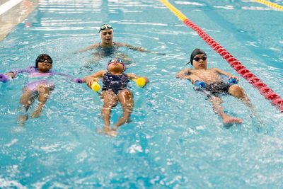 Child drowning deaths are rising in the US - the reason for the spike and three distractions to avoid