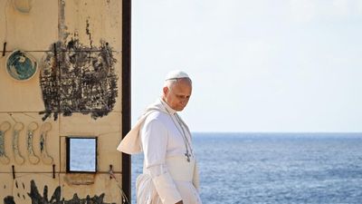 Pope Leo urges US and Europe to do more for migrants on 4th July anniversary