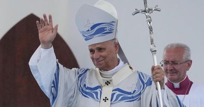 Pope in pointed letter to America after snubbing Donald Trump's July 4 invite