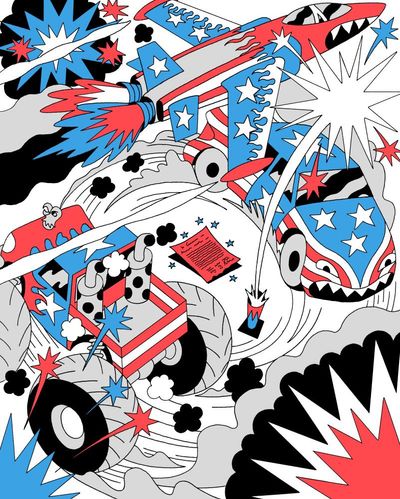 ‘All men are created equal’: America has lost its values. It’s time to go back to the founding text