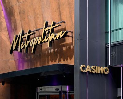 Mayfair casino facing legal action after former waiter says he did not get fair share of tips