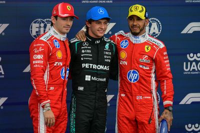 What time does the British Grand Prix start? Grid positions, how to watch and weather forecast today