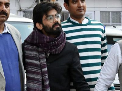 2020 Delhi riots: Court denies bail to student activists Umar Khalid, Sharjeel Imam in larger-conspiracy case