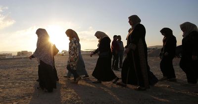 Israel's 'systematic' sexual violence against Palestinians revealed in new report