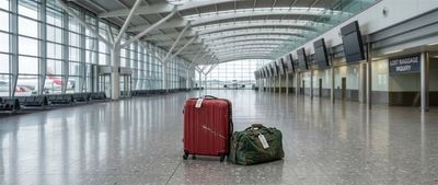 Why Flywire and Airbnb Could Be Quiet Winners of a Ceasefire