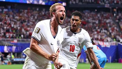 England Predicted Lineup vs. Mexico: World Cup Round of 16