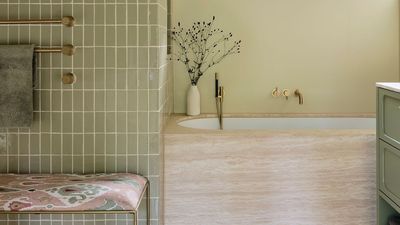 5 Timeless Bathroom Colors That You Will Still Love (If You Haven't Moved) in 10 Years' Time