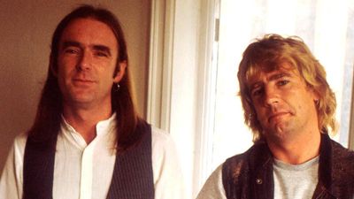 “Alan told us that he didn’t know how he’d face his family again. If he’d said, ‘I won’t accept my royalties for that,’ I’d have admired the courage of his convictions”: The controversial 1983 hit that split one of Britain‘s most beloved rock bands