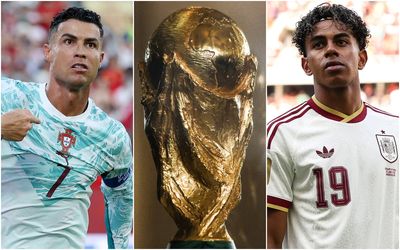 Portugal vs Spain: World Cup 2026 prediction, kick-off time, TV, live stream, team news, h2h results, odds