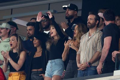 Taylor Swift’s longtime friend notably absent from wedding celebrations