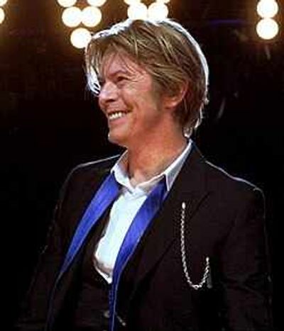 Quote of the Day by popular music icon David Bowie: “The truth is, of course, that there is no journey..."- A cosmic reflection on identity, reinvention, and why life is less about destinations and more about constant becoming by the 'Heroes' singer and the creator of Ziggy Stardust