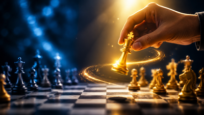 Psychology says people who save their best move for the last aren't always being dramatic, they may be using strategy to build lasting impressions
