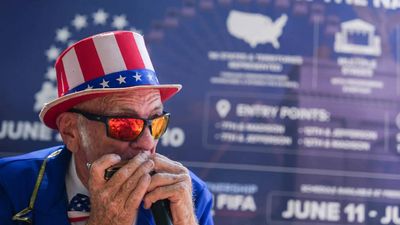 America's 250th birthday hit by extreme heat wave, storm threat disrupts July 4 plans